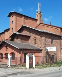 Винокурня, г. Нешава