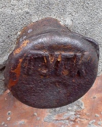 ПП ГУГК по ул. Матросова, 3, г. Харьков