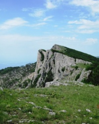 Гора Ат-Баш