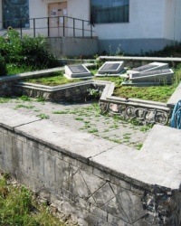 Мемориал односельчанам, с. Широкое