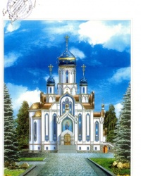 Храм Святой Блаженной Ксении Петербургской, г. Севастополь