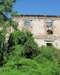 Усадьба Кокораки