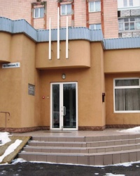 Церква Ісуса Христа Святих останніх днів, м. Рівне