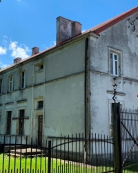 Усадьба в с. Куцборек
