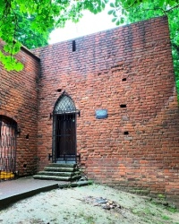 Башня доминиканцев, г. Хелмно