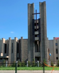 Костёл Вознесения Богородицы, г. Грудзёндз