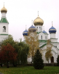 Собор Св. Николая Чудотворца, г. Бобруйск