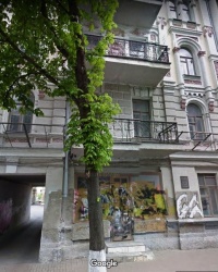 ПП на ул. Большая Житомирская, 24, г. Киев