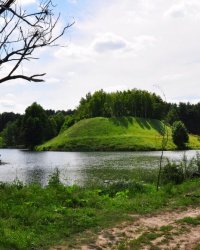 Укріплення князя Ярополка