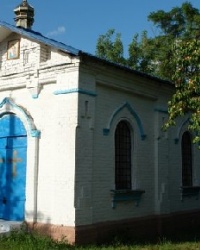 Відкриття пам’ятної дошки воїнам Армії УНР у Гнатівці