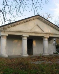 Церковь Успения Пречистой Богородицы (Армянская) в г. Белгород-Днестровский