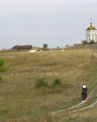 Марьина гора