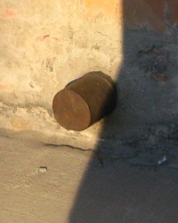ПП (б/н) по ул. В. Черновола, 122, в г. Черкассы