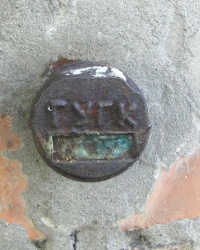 ПП (ГУГК без номера) по ул.Октябрьской, 10.