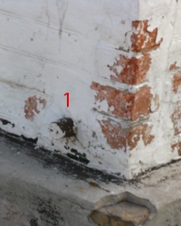 ПП (б/н) по ул. Мичурина, 32А