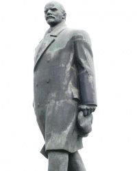 Памятник В. И. Ленину (Краматорск)