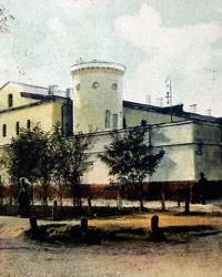 Харьковский тюремный замок (1822 г.)