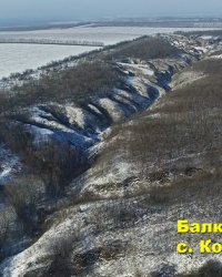 Сергеевский Монастырь на реке Самара (Самарский монастырь, Войсковой монастырь)