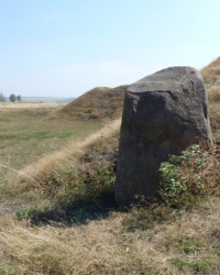 Алексеевская (св. Алексея) крепость 