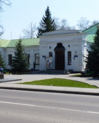 Музей истории Полтавской битвы. Полтавское сражение 1709 года