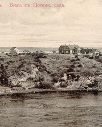 Монастырский ларец