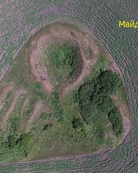 Майдан-Паук ВольныйПосад