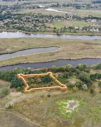 Нехворощанський Успенський Заорільський чоловічий монастир (1670 р.) в с. Чернеччина (ЛІКВІДОВАНИЙ)