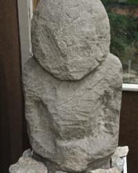Половецкая Баба в Пологовском краеведческом музее