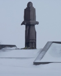 «Памятник жертвам "Голодомора" и политических репрессий» 