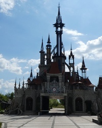 Киностудия VICTORIA FILM STUDIOS в с. Гуровщина