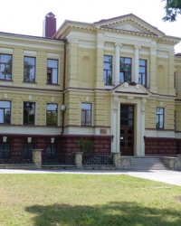 Херсонский областной краеведческий музей