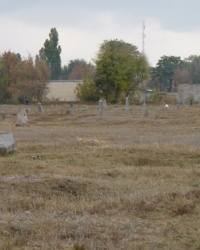 Старокодакское кладбище (Старые Кодаки)