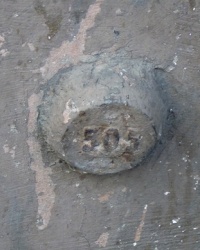 ПП №505 по ул.Коцюбинского, 2 в г.Днепропетровске