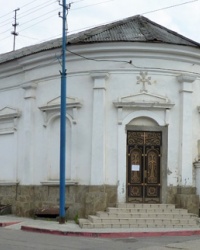Армянская церковь Святых Архангелов в г.Керчь