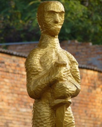 Кобелякский "Оскар"