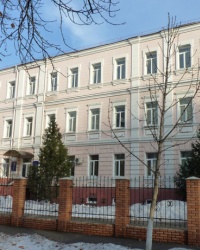 ул.Философская, 29 (Дом Карпас) в г.Днепропетровск