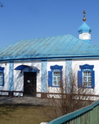 Свято-Покровская церковь в г. Кобеляки