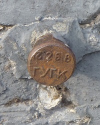 ПП (ГУГК 2268) ул. Байды Вишневецкого, 3 в г. Черкассы