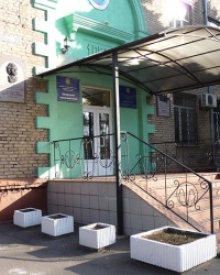 Памятные доски заслуженным учителям Украины в г. Запорожье