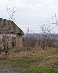 село Степановка (Криничанский р-н). Фото-квест