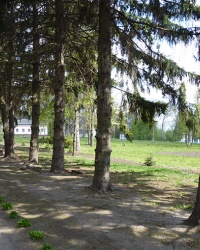 Березоворудский тайник