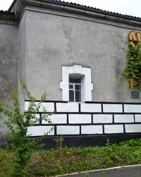 Литинский краеведческий музей имени Устима Кармалюка