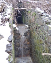 Водопропускная труба (тоннель) «Проспектная» в Днепропетровске