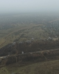 Вал Червоный (двойной)