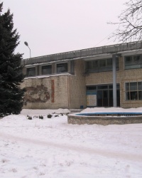 Музей воды в Кочетке