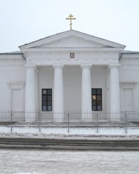 Свято-Покровский собор