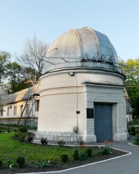 Харьковская обсерватория