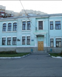 Мемориальная доска в честь защитников и освободителей родной земли в г. Харьков