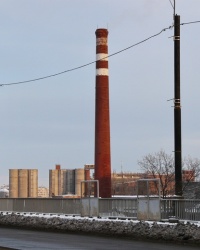 Треугольник на Кузинском мосту. Тайник.