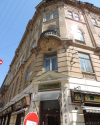 Ресторан Прага в г.Львов